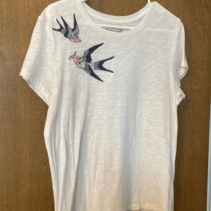 Women’s tee